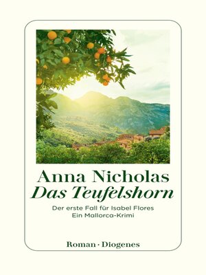 cover image of Das Teufelshorn